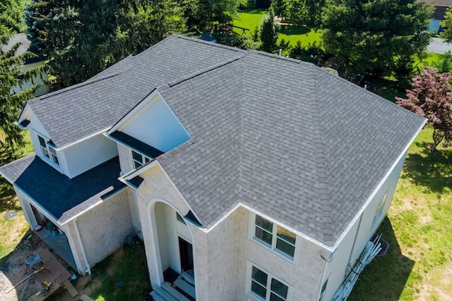 Does a New Roof Increase Home Value