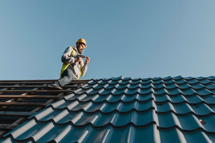 Taking Preventative Action to secure your roof