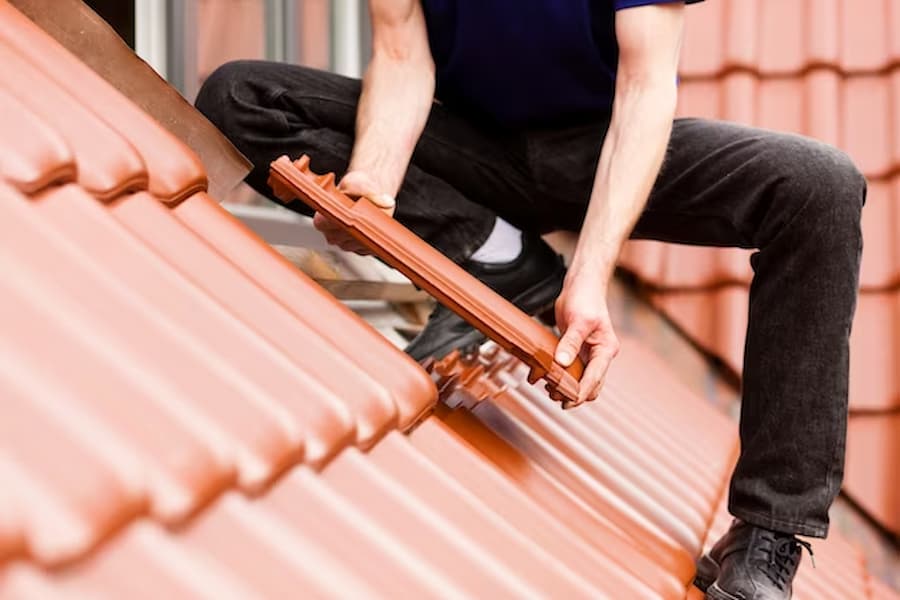 What Is Included in Roof Replacement