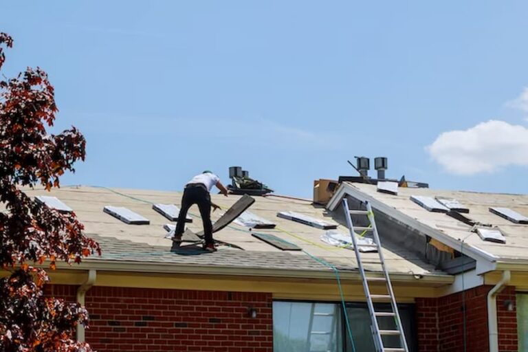 10 Signs Your Roof Needs to Be Replaced