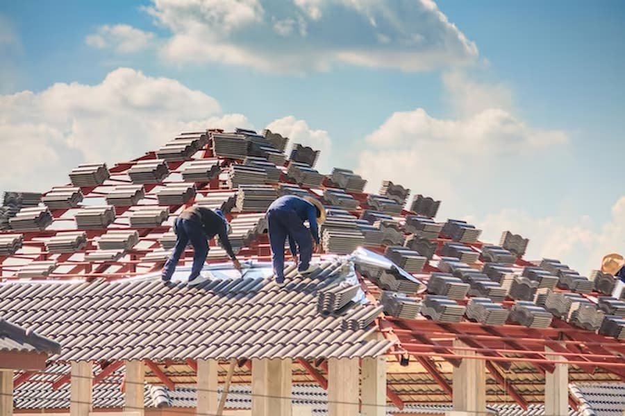 Can a Roof be Replaced in One Day
