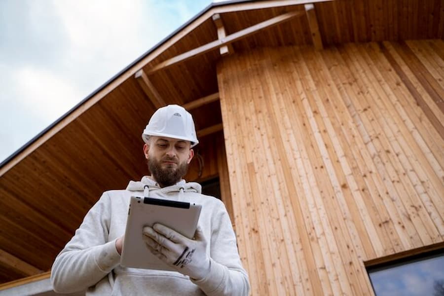 Types of Roofing Permits