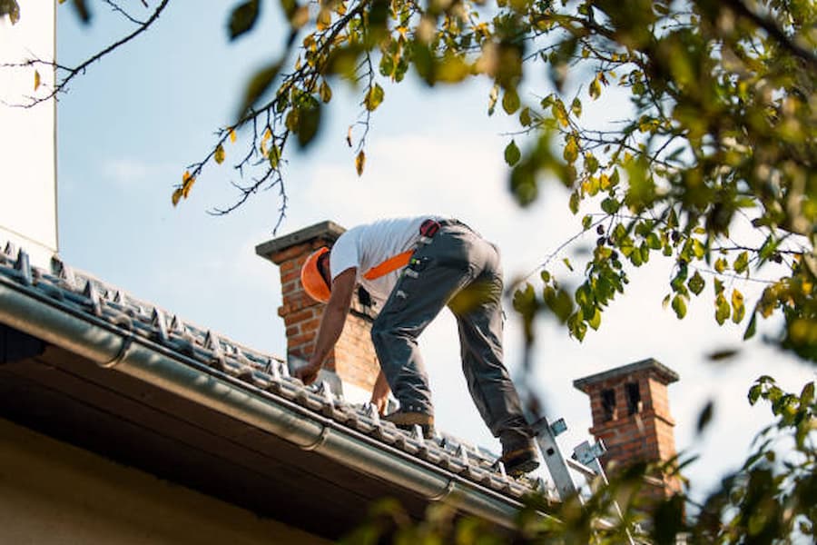 Benefits of Professional Roofer to Install Chimney Caps